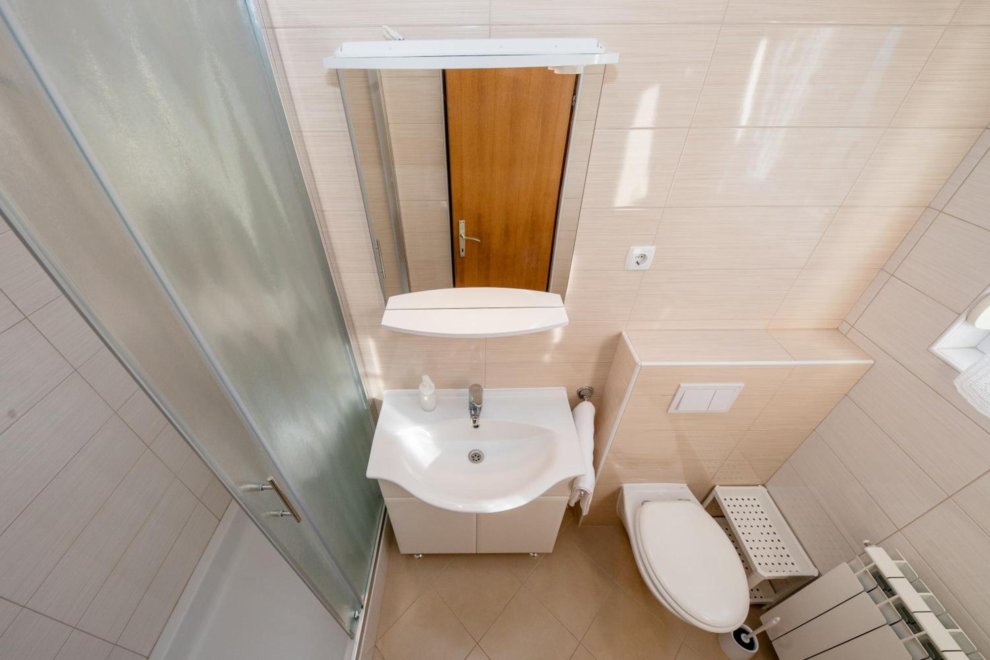 Tomulic Jasna I Miljenko Apartment Супетарска Драга Екстериор снимка