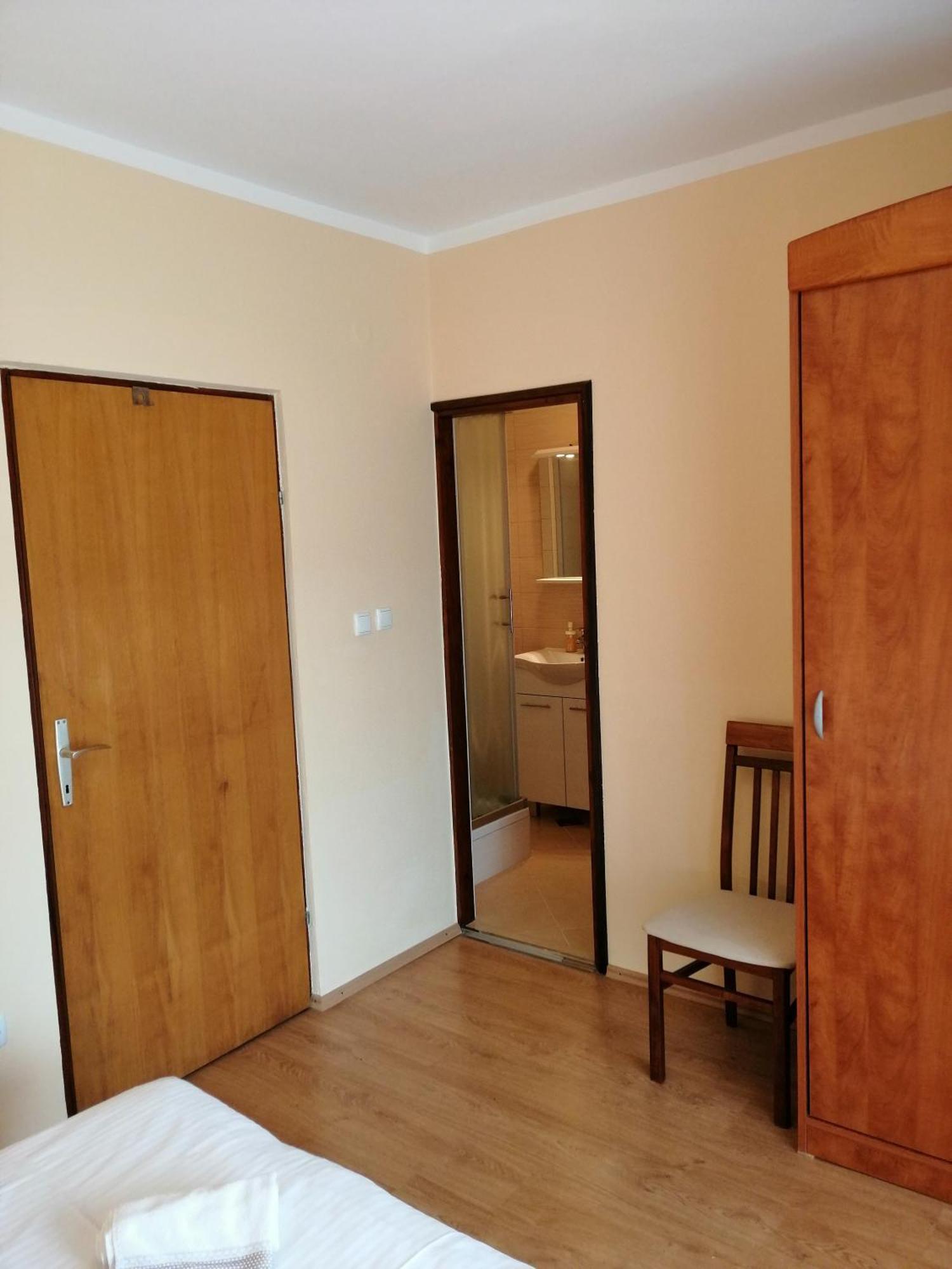 Tomulic Jasna I Miljenko Apartment Супетарска Драга Екстериор снимка